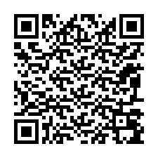 QR-код для номера телефона +12097095015