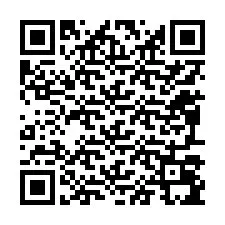 Código QR para número de teléfono +12097095016