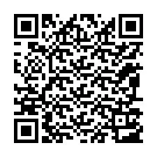 QR-koodi puhelinnumerolle +12097103291