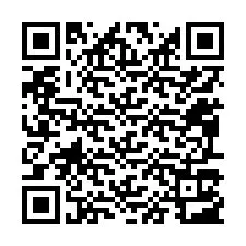 Kode QR untuk nomor Telepon +12097103863