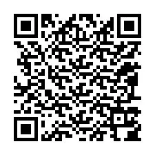 QR код за телефонен номер +12097104468