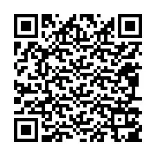 Kode QR untuk nomor Telepon +12097105692