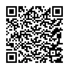 QR-код для номера телефона +12097107711