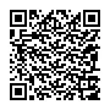 QR-Code für Telefonnummer +12097107834