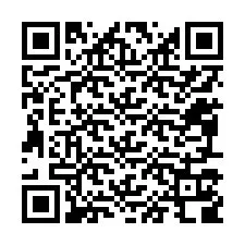 Código QR para número de teléfono +12097108083