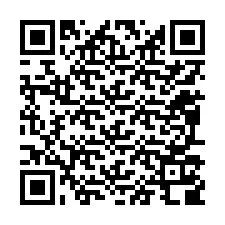 QR-code voor telefoonnummer +12097108366