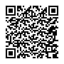 QR-koodi puhelinnumerolle +12097108367