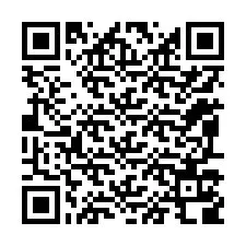 QR kód a telefonszámhoz +12097108561