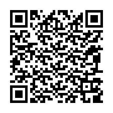 Codice QR per il numero di telefono +12097109080