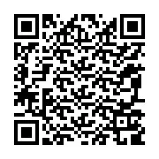 QR Code pour le numéro de téléphone +12097109300