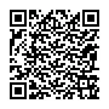 QR-код для номера телефона +12097165465