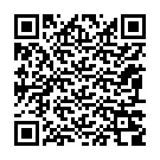 QR Code for Phone number +12097208485