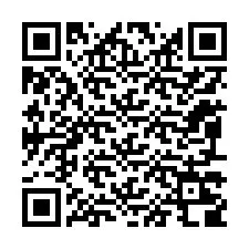 Codice QR per il numero di telefono +12097208485