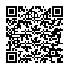 QR Code for Phone number +12097208487