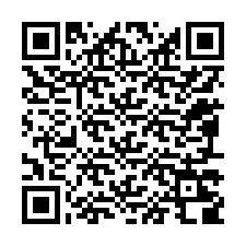 QR код за телефонен номер +12097208488