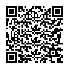 QR Code for Phone number +12097208490
