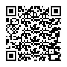 QR Code pour le numéro de téléphone +12097230780