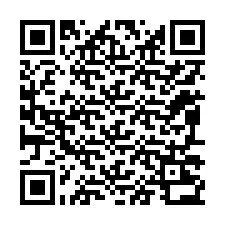 Kode QR untuk nomor Telepon +12097232211