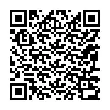 QR код за телефонен номер +12097232215