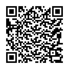 QR код за телефонен номер +12097237141