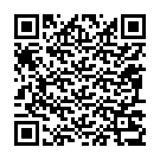 Código QR para número de telefone +12097237146