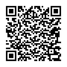 QR-koodi puhelinnumerolle +12097237147