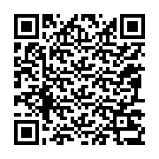 QR-koodi puhelinnumerolle +12097237148