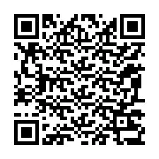 QR kód a telefonszámhoz +12097237150