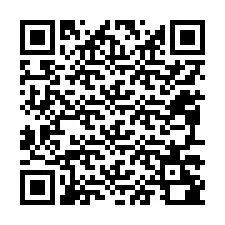 QR-code voor telefoonnummer +12097280503