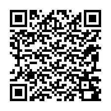 QR код за телефонен номер +12097280511