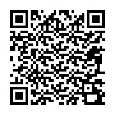 Código QR para número de teléfono +12097290147