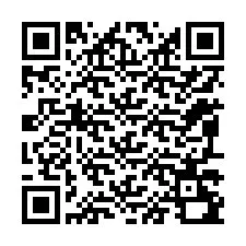 QR-koodi puhelinnumerolle +12097290541