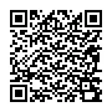 QR-код для номера телефона +12097290652