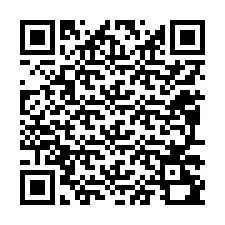 QR код за телефонен номер +12097290726