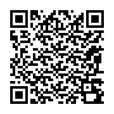 QR-code voor telefoonnummer +12097290875