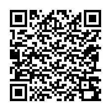 QR-code voor telefoonnummer +12097290899