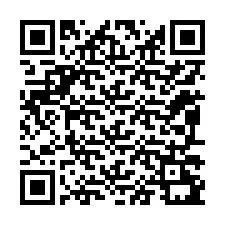 QR-code voor telefoonnummer +12097291231