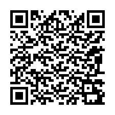 Código QR para número de teléfono +12097291474