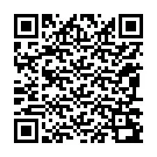 QR Code สำหรับหมายเลขโทรศัพท์ +12097292290