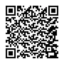 QR-код для номера телефона +12097293379