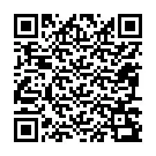 電話番号のQRコード +12097293587