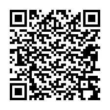 Código QR para número de telefone +12097294877