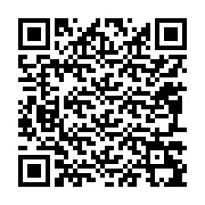 QR-Code für Telefonnummer +12097295406