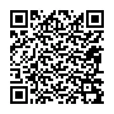 Codice QR per il numero di telefono +12097295667