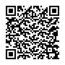 QR-Code für Telefonnummer +12097295668