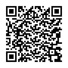 QR-код для номера телефона +12097296010