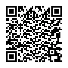 QR-koodi puhelinnumerolle +12097296245