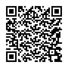 QR-koodi puhelinnumerolle +12097296271