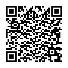 QR kód a telefonszámhoz +12097296432