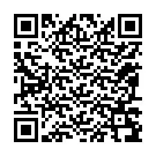 QR kód a telefonszámhoz +12097296569